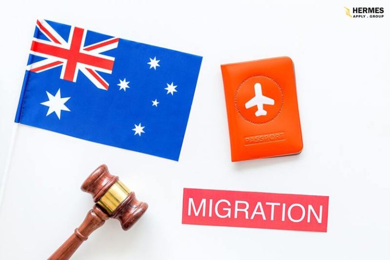 با محاسبه امتیاز مهاجرت به استرالیا، مسیر اخذ ویزا را هموارتر کنید