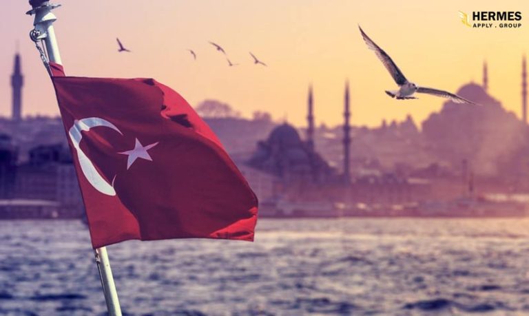 کشور ترکیه، گزینه‌ای مناسب برای سرمایه‌گذاری است