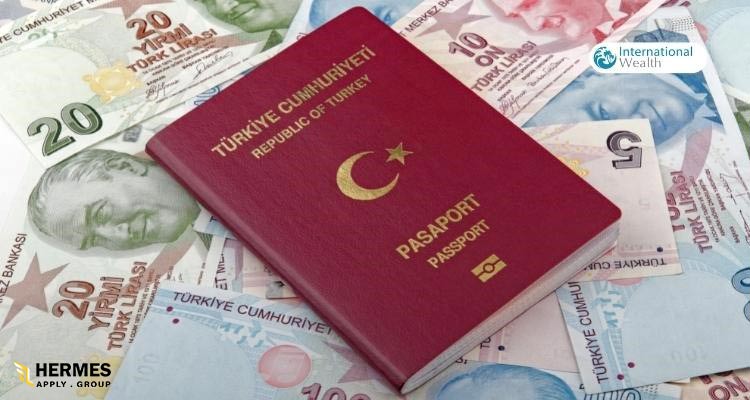 با دانستن شرایط سرمایه‌گذاری در ترکیه، به این کشور مهاجرت کنید