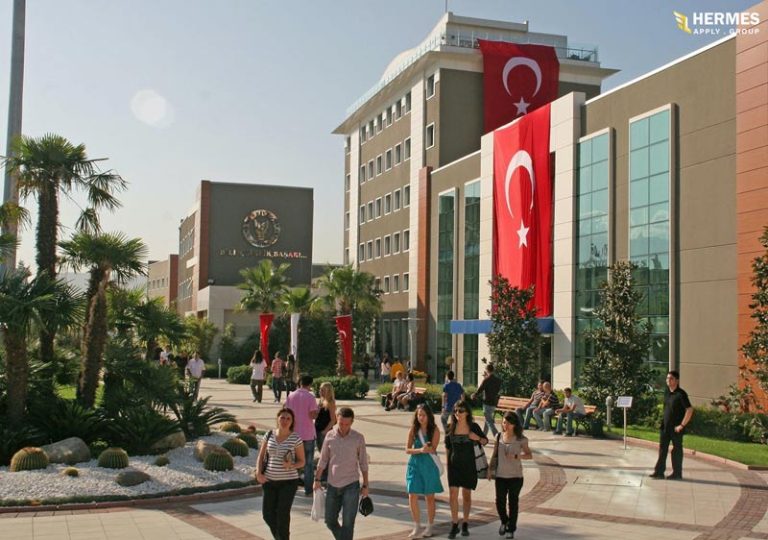 کشور ترکیه، مقصد مناسبی برای مهاجرت تحصیلی است