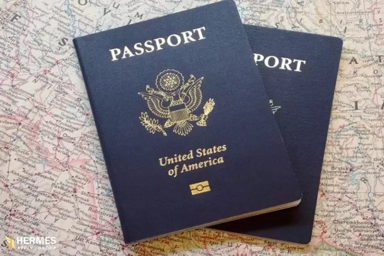 قوانین دریافت پاسپورت در برخی کشورها ممکن است متفاوت باشد و مهاجرین باید زمان بیشتری را برای دریافت پاسپورت، منتظر بمانند.