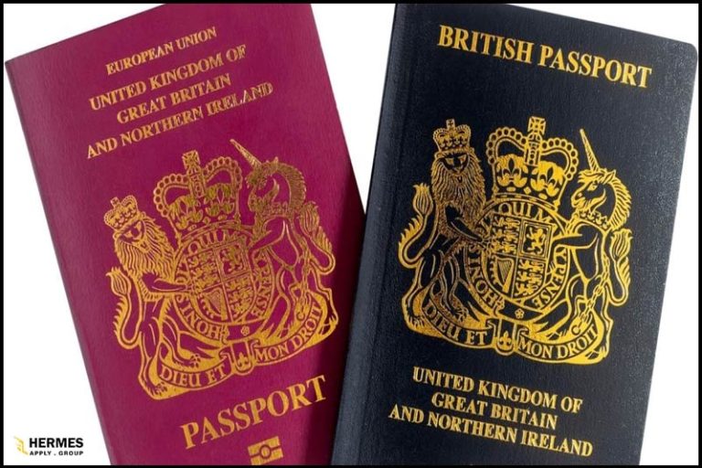 اگر به دنبال مهاجرت تحصیلی، کاری و سرمایه‌گذاری هستید، ارزش پاسپورت برای شما اهمیت زیادی دارد.