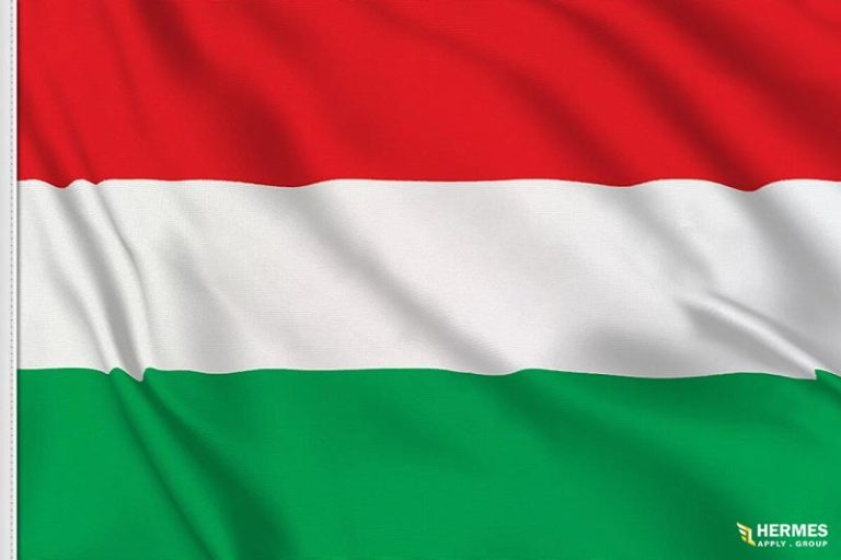 کشور مجارستان یکی از کشور های برتر اروپایی برای دریافت اقامت تحصیلی است