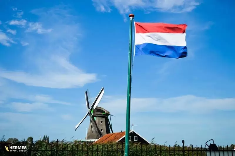 کشور هلند