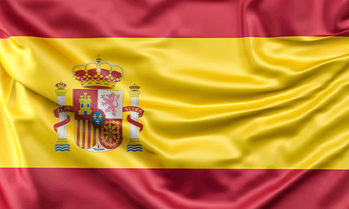 درباره کشور اسپانیا