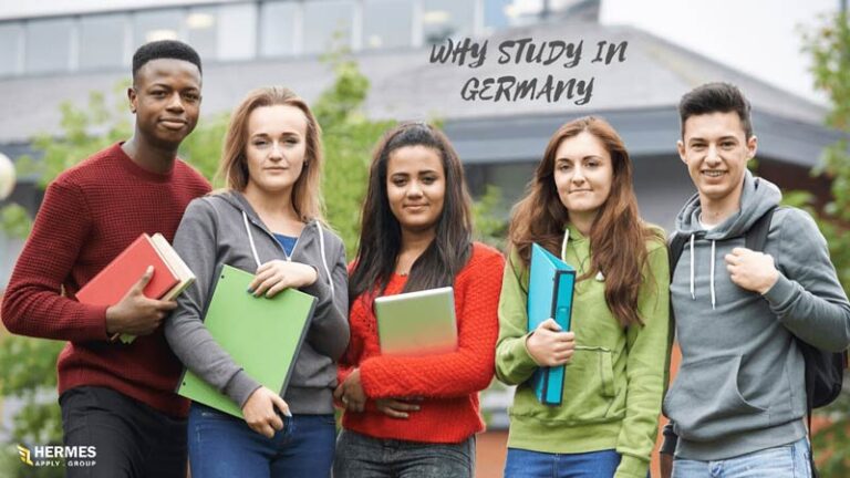 تحصیل رایگان در مدارس آلمان
