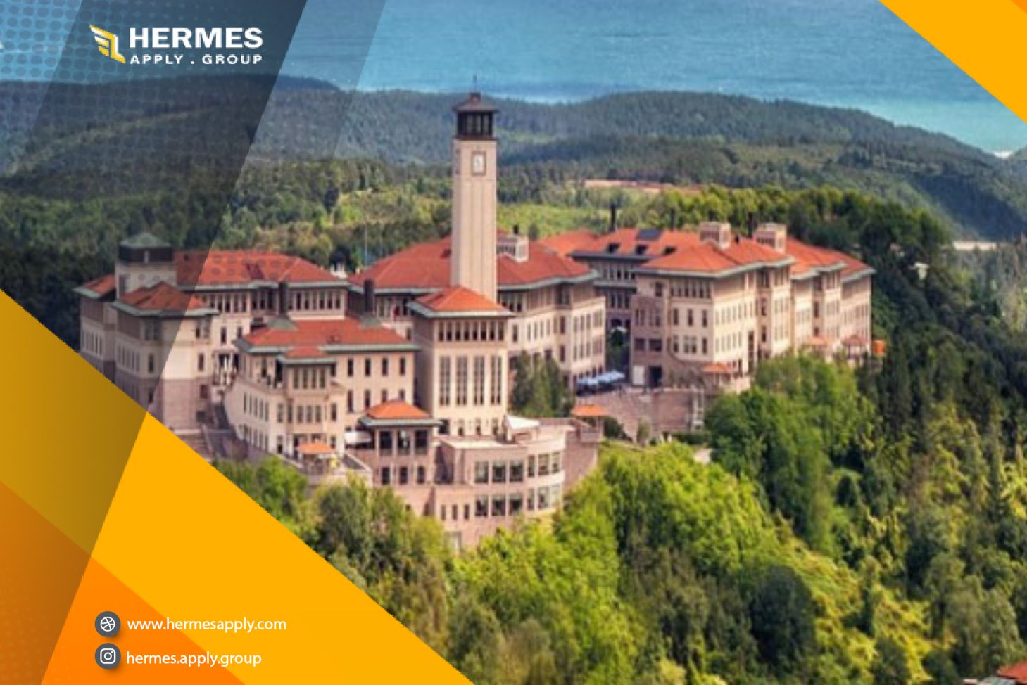 بهترین دانشگاه‌های ترکیه برای تحصیل حسابداری 