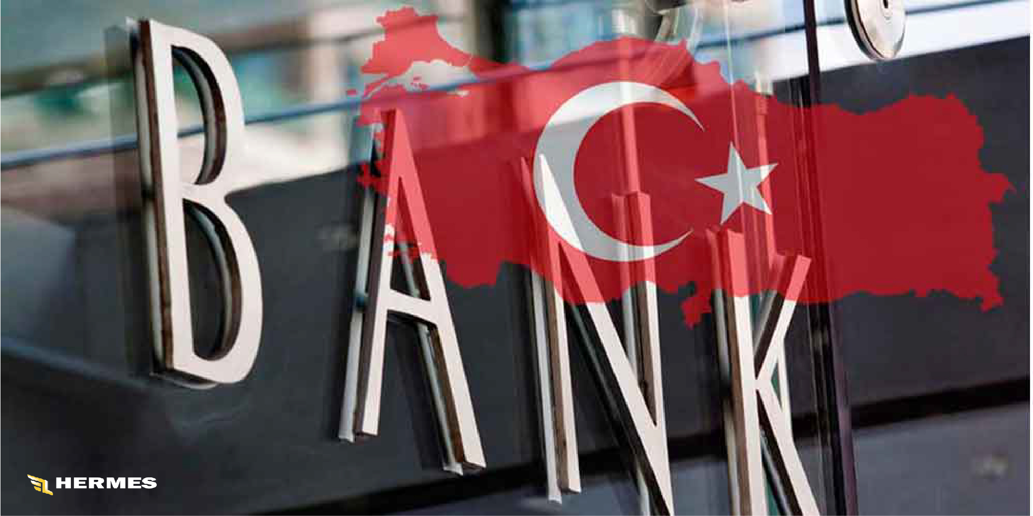 افتتاح حساب بانکی در ترکیه به عنوان مهاجر