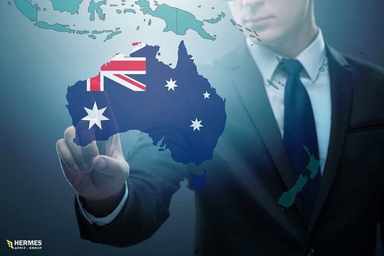 یکی از کم‌هزینه‌ترین و بهترین روش‌های مهاجرت به این کشور، دریافت جاب آفر استرالیا است.