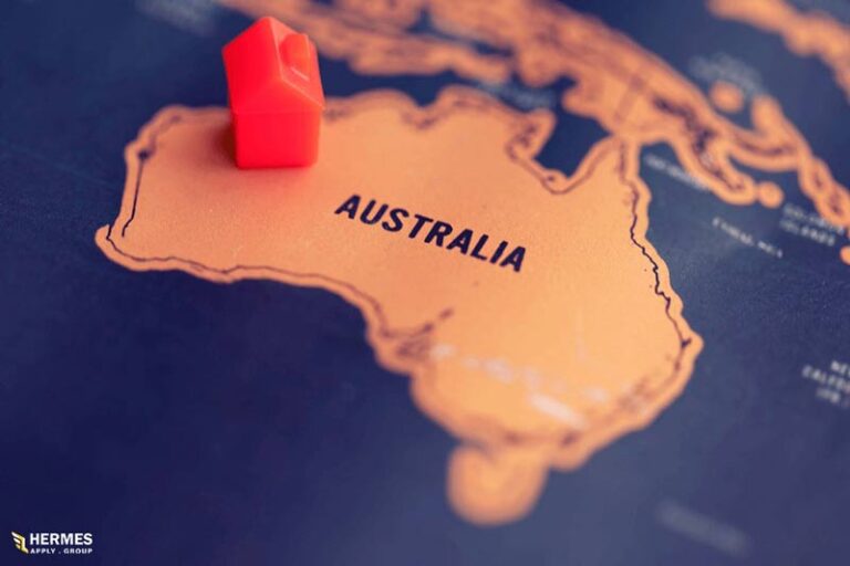 کشور استرالیا بیش از 20 نوع ویزا دارد که بسته به شرایط افراد، این ویزاها را برای آن‌ها صادر می‌کند.