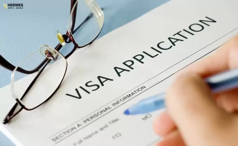 برای ویزای 485 و البته تبدیل ویزای دانشجویی استرالیا به ویزای کاری حدود 4 الی 5 ماه باید صبر کنید
