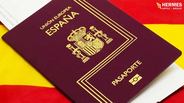 با سرمایه‌گذاری در اسپانیا، تابعیت این کشور را به‌سادگی کسب کنید