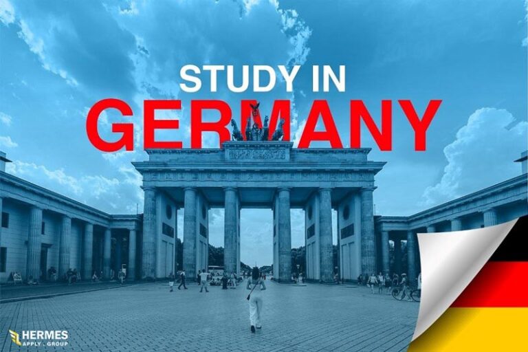 تحصیل در مقطع کارشناسی برای دانشجویان در آلمان رایگان است