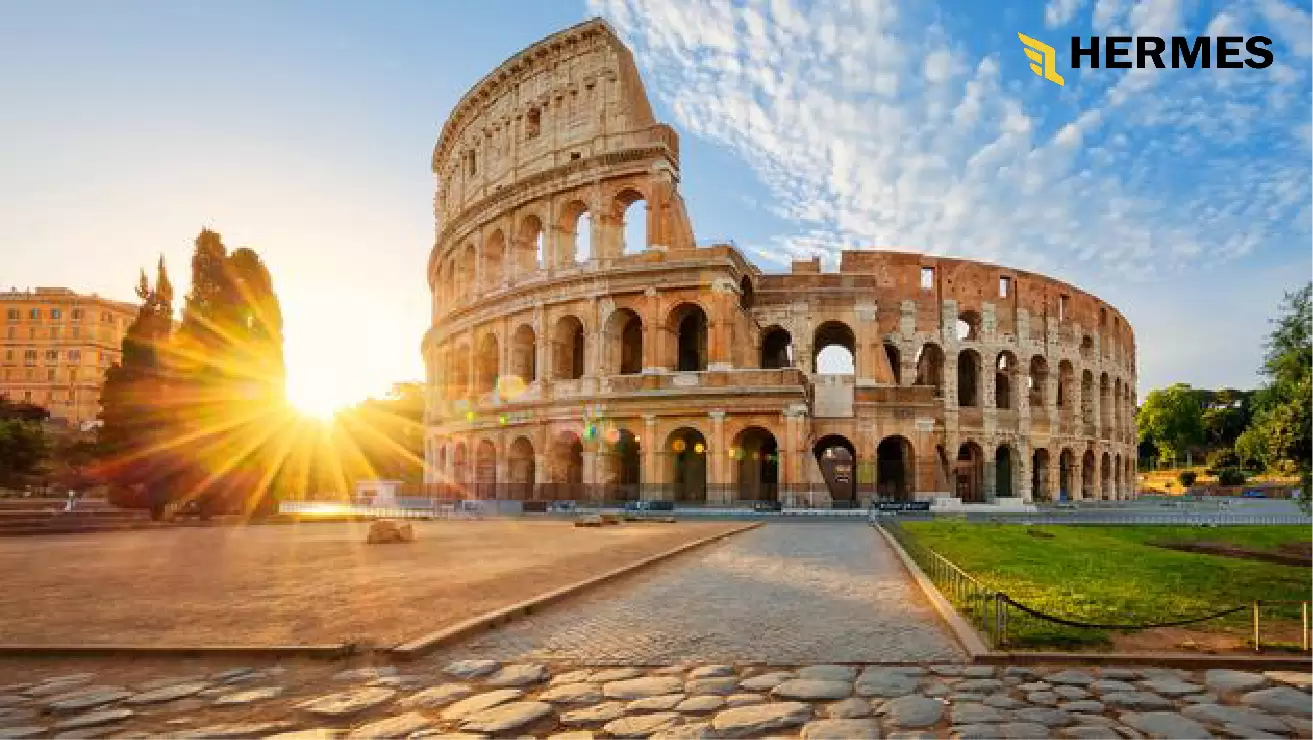 ایتالیا یکی از ارزانترین کشورها برای خرید ملک و اقامت