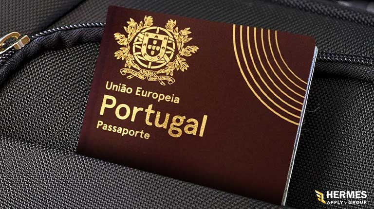 کسب شهروندی پرتغال در مقایسه با کشورهای اروپایی ساده‌تر است