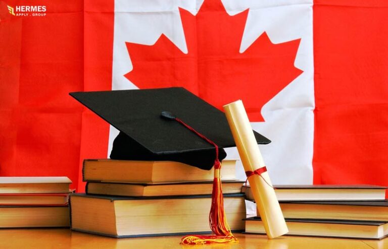 بررسی مهم‌ترین دلایل ریجکتی ویزای تحصیلی کانادا