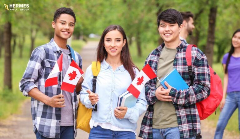 آینده‌سازی برتر با تحصیل در دانشگاه‌های کانادایی سطح بالا