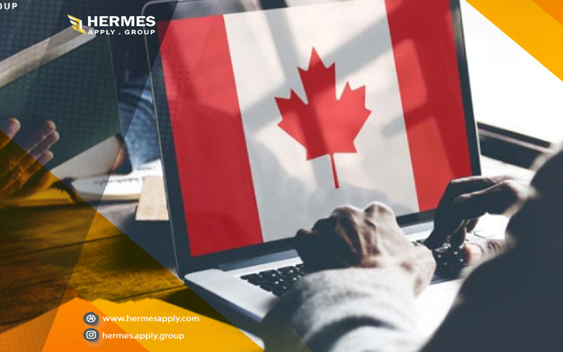 مزایای اخذ ویزای کار کانادا بدون مدرک زبان