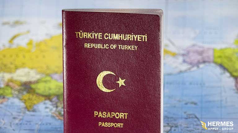 ترکیه کشوری مناسب برای دریافت تابعیت از طریق خرید ملک است