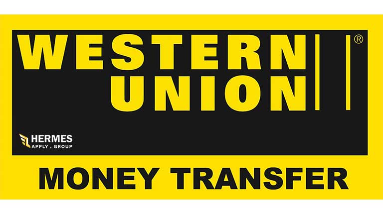 استفاده از روش (Western Union) برای انتقال پول و سرمایه از ایران به ترکیه