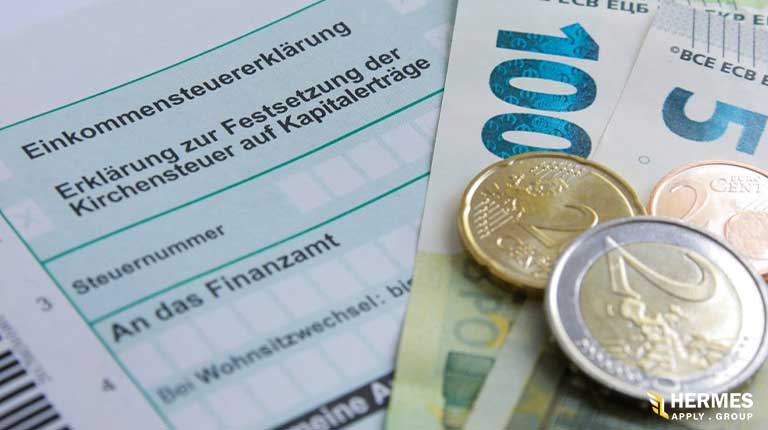 بررسی هزینه خدمات رفاهی در آلمان