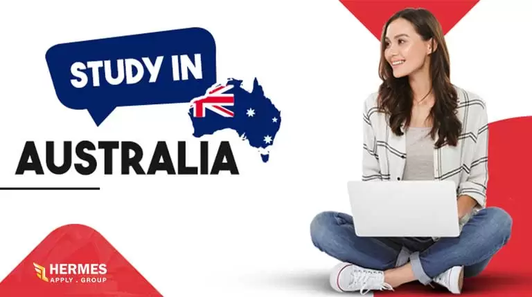 تحصیل در رشته حسابداری در استرالیا