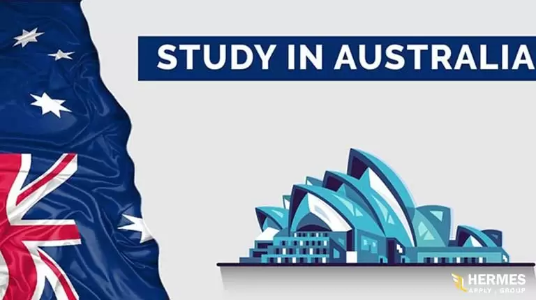 بهترین رشته ها برای تحصیل در استرالیا
