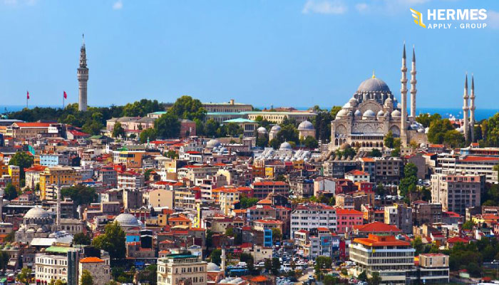 خرید-خانه-در-استانبول-در-ترکیه