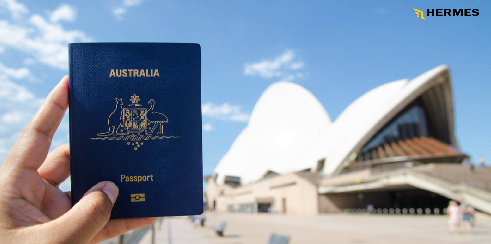 دریافت اقامت دائم استرالیا از طریق تحصیل