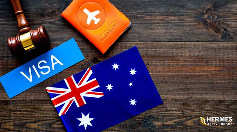 فرستادن فرزندتان برای تحصیل به استرالیا