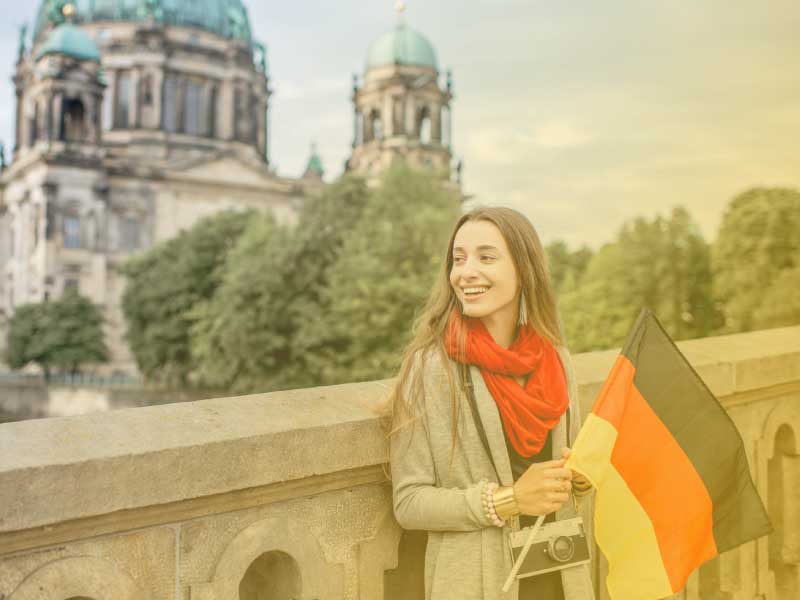 محبوب‌ترین شهرهای آلمان برای مهاجرت