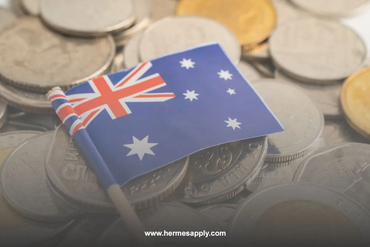 مزایای سرمایه‌گذاری در استرالیا