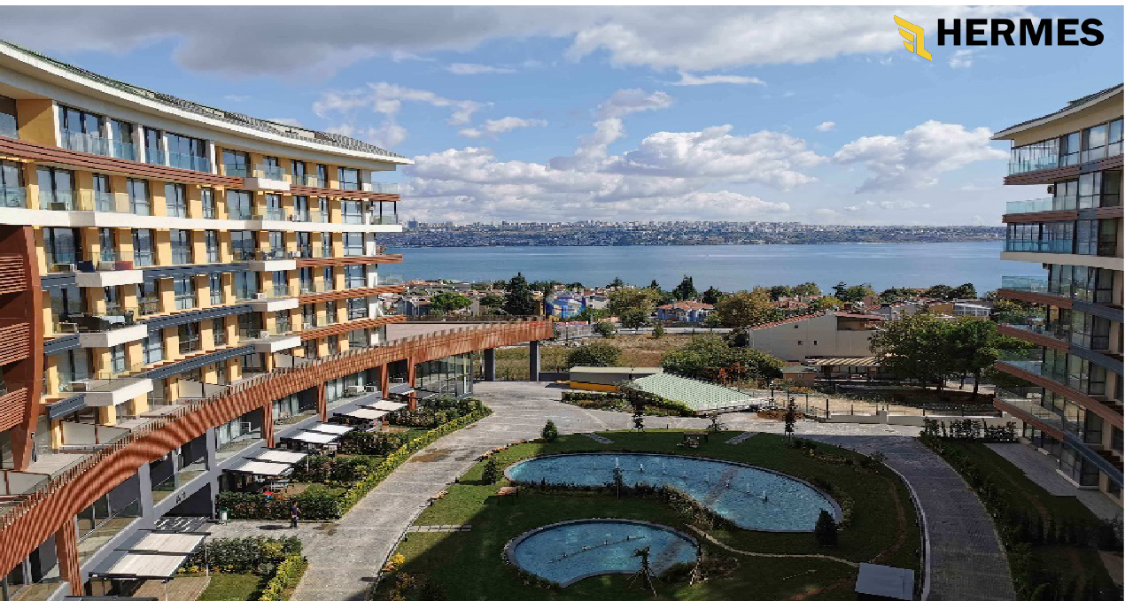 خرید آپارتمان دست دوم در استانبول به صورت اقساطی