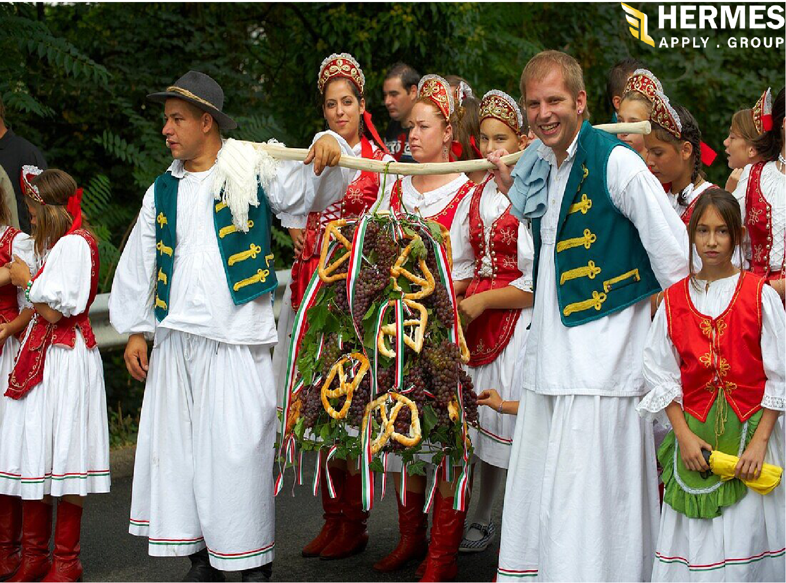فرهنگ مجارستان