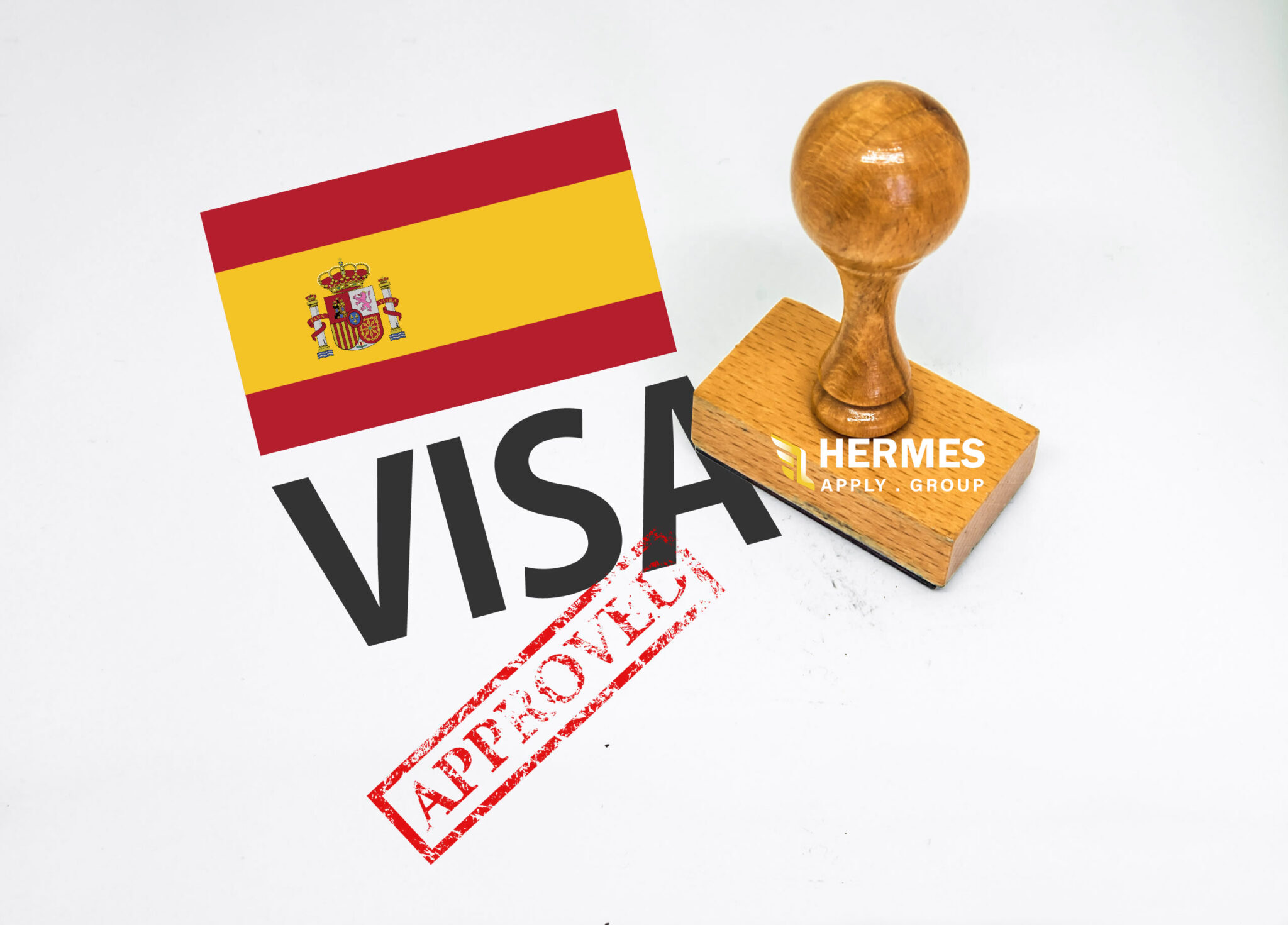 ویزای شنگن اسپانیا را بیشتر بشناسید