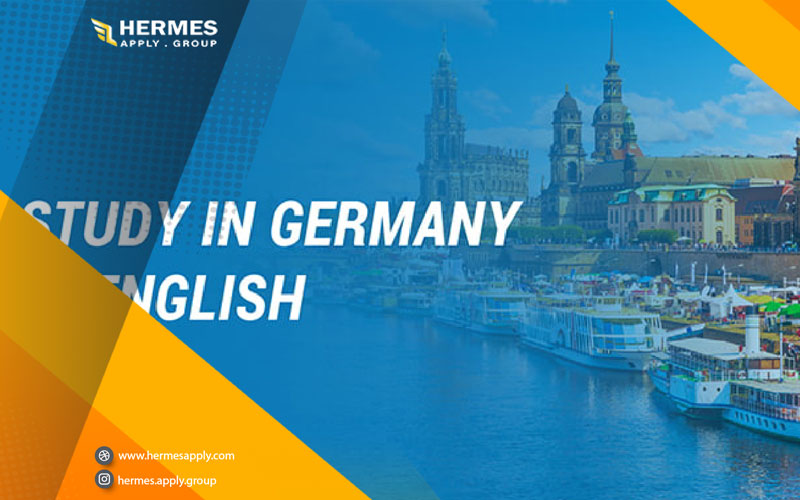 ضرروت یادگیری زبان آلمانی برای تحصیل در دانشگاه‌های آلمان