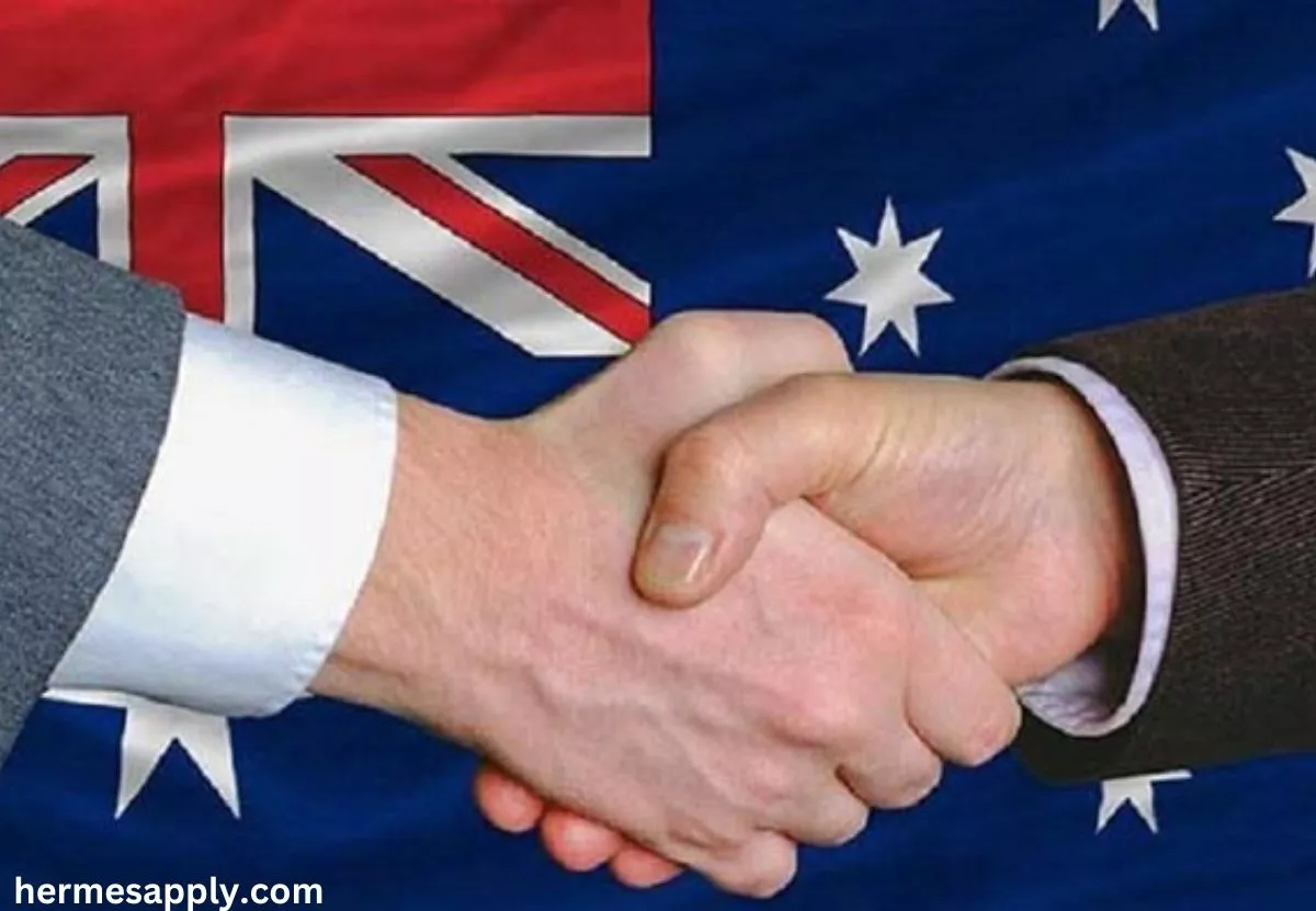 اخذ ویزای استرالیا با سرمایه‌گذاری