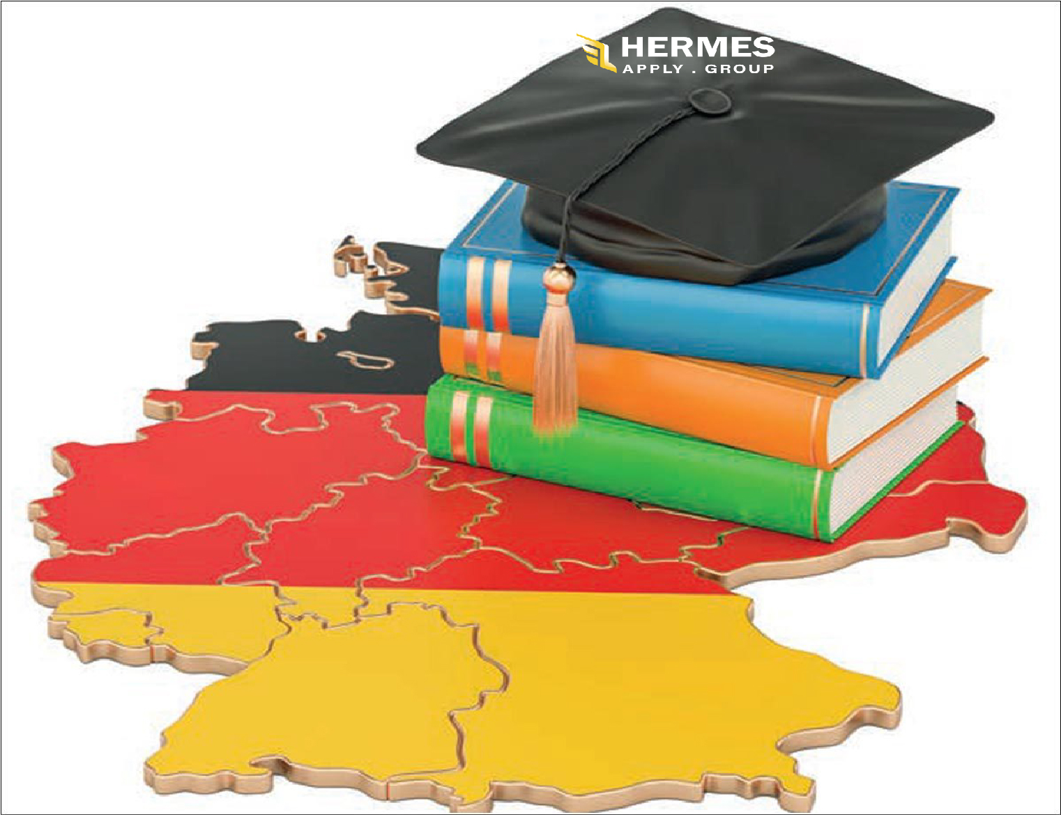 شرایط تحصیل در مقطع کارشناسی ارشد به زبان انگلیسی در آلمان