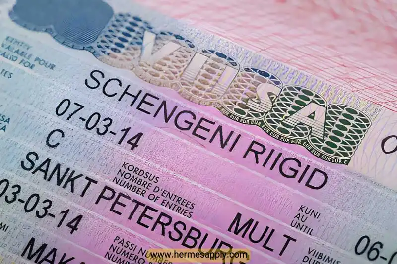ویزا شنگن مجارستان