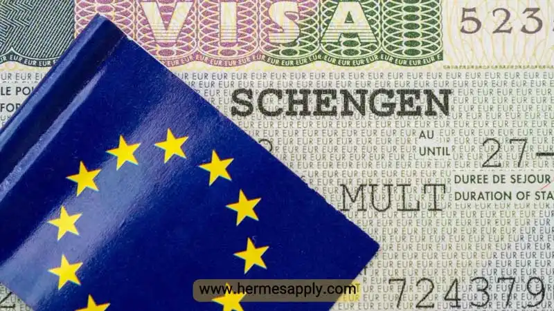 ویزا شنگن مجارستان