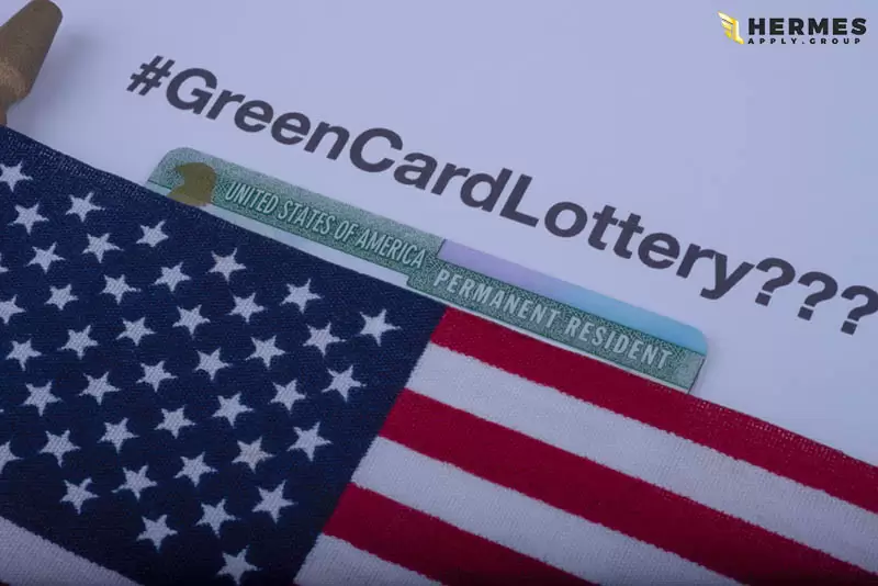 مزایای گرین کارت آمریکا