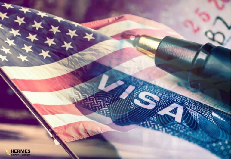 ویزای آمریکا امکان حضور در دوره‌های آموزشی را فراهم می‌کند