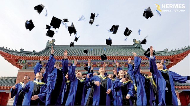 آیا برای تحصیل کردن در چین نیاز به ویزا است؟