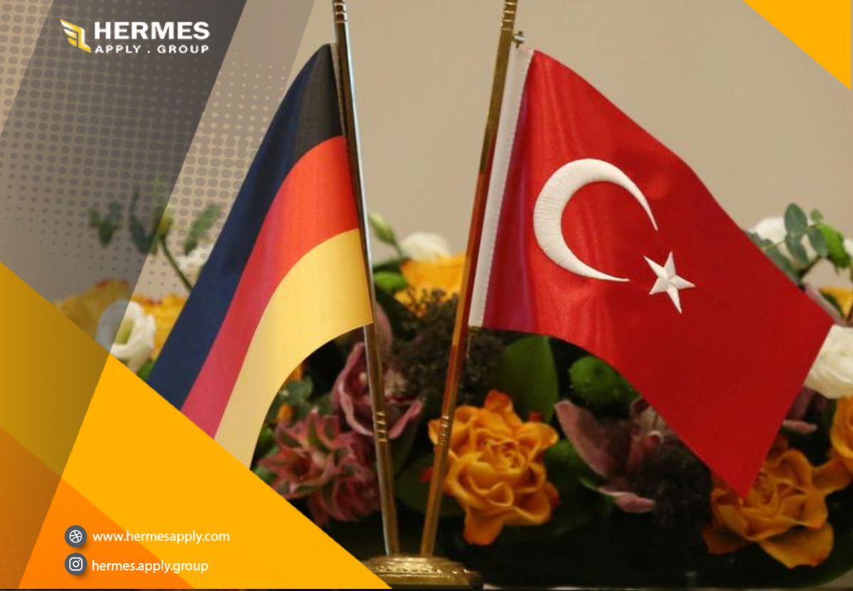 بررسی وضعیت بهداشت و درمان آلمان و ترکیه