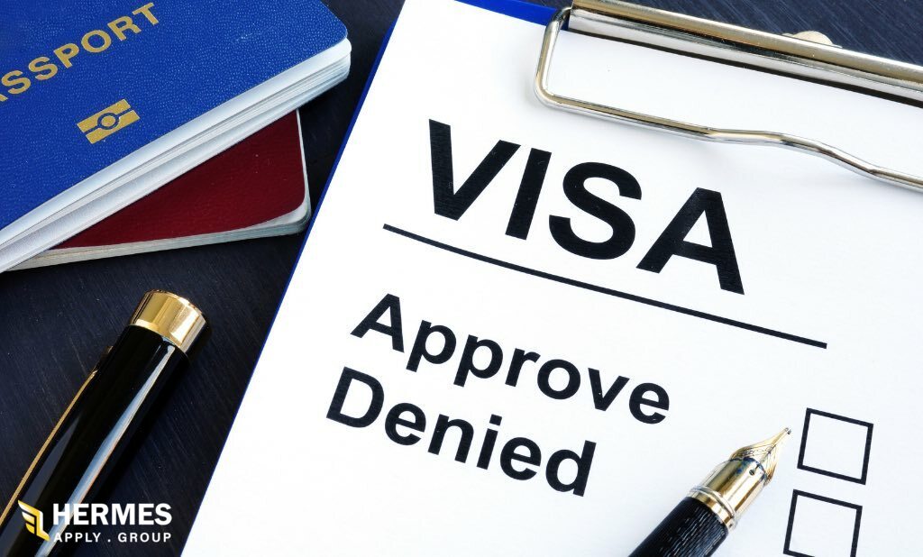 پس از ارسال درخواست تجدیدنظر چه مدت طول می‌کشد تا ویزا صادر شود؟