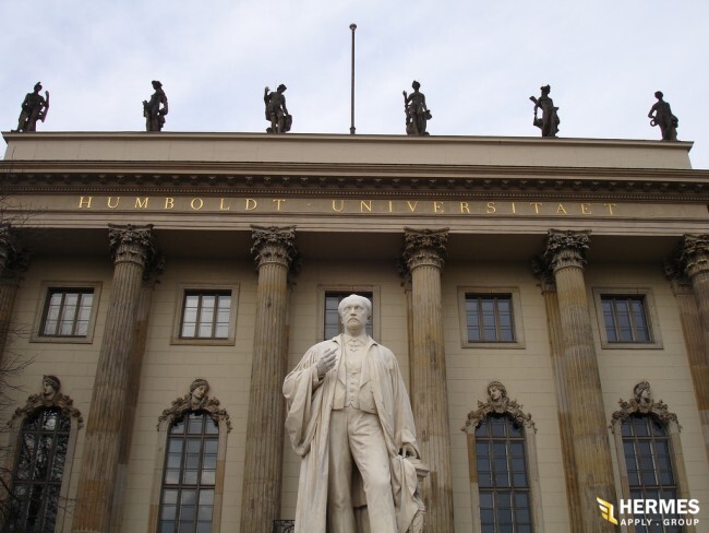 معرفی لیستی از دانشگاه‌های برتر در آلمان