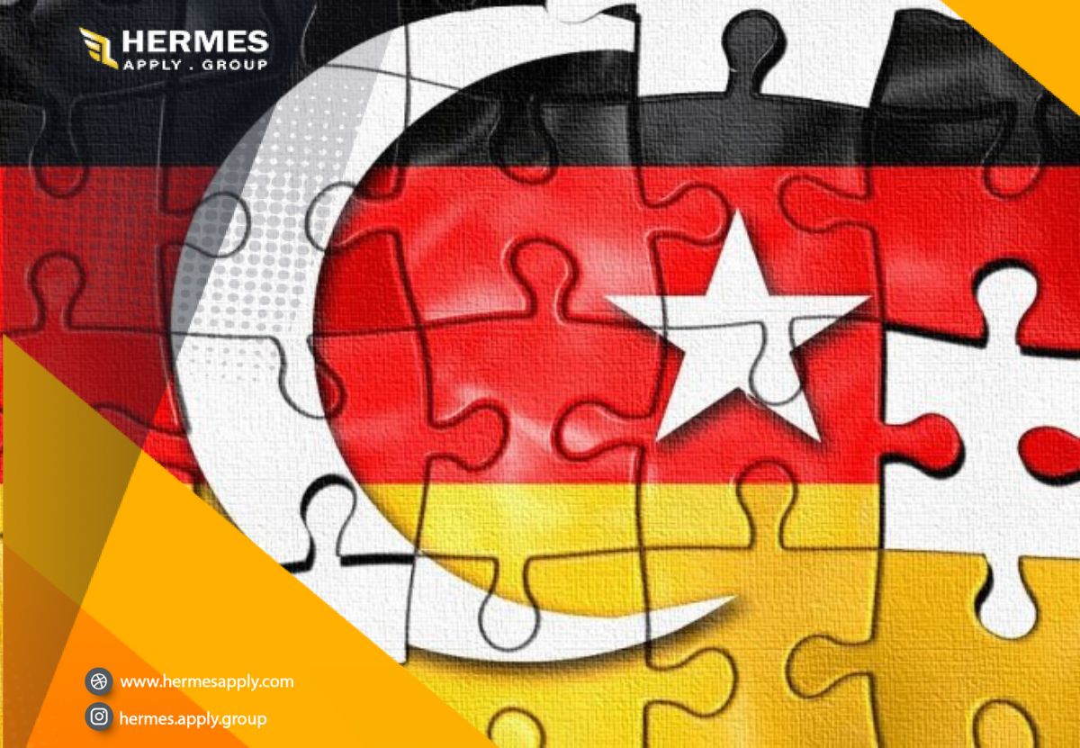 بررسی اجاره مسکن در کشور ترکیه و آلمان