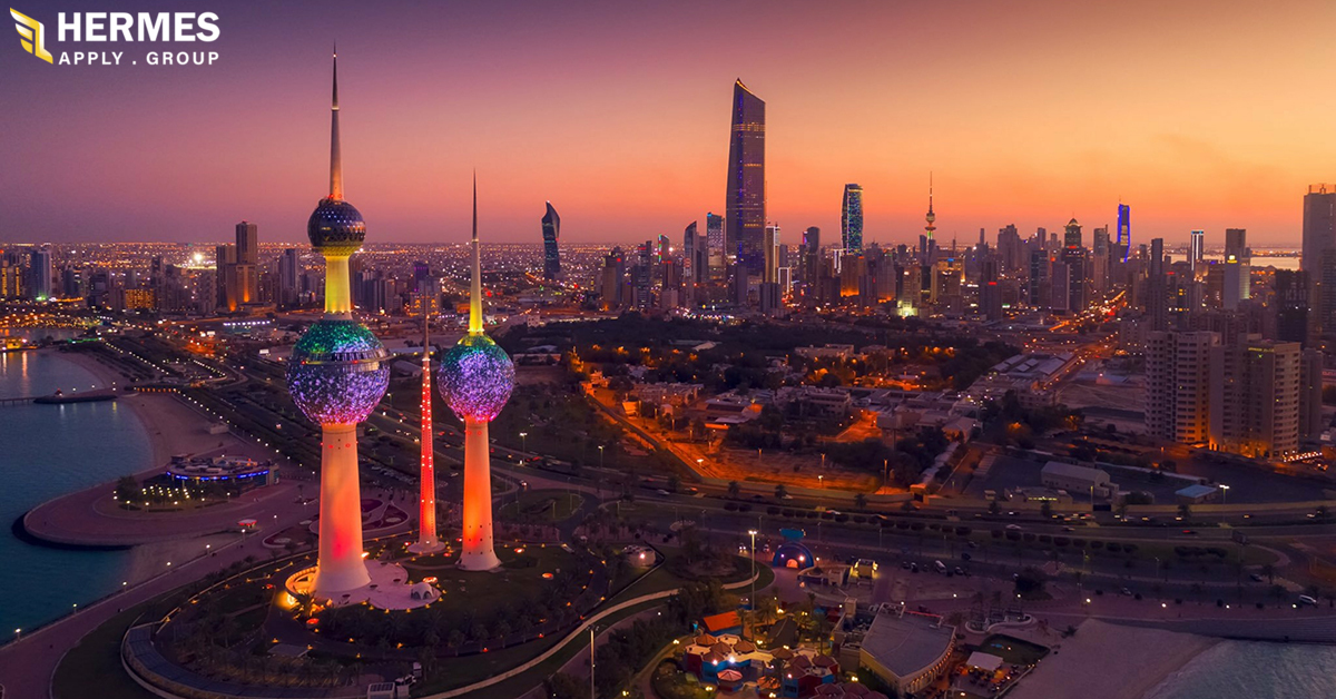 کشور کویت؛ سرزمینی با قدرت اقتصادی بالا