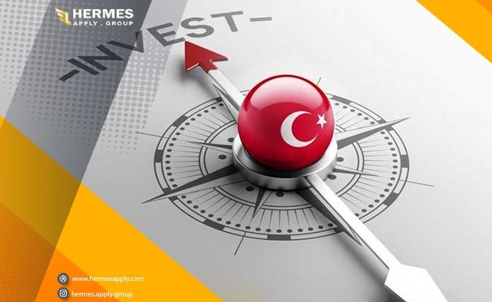 اخذ اقامت ۵ ساله ترکیه از طریق سرمایه‌گذاری و کارآفرینی 