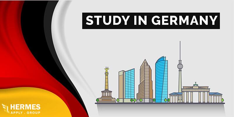 شرایط تحصیل در دانشگاه‌های آلمان با مدرک دیپلم